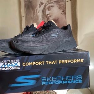 Skechers men’s shoes